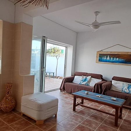 Casa Isleta Villa Mũi đất La Manga Ngoại thất bức ảnh