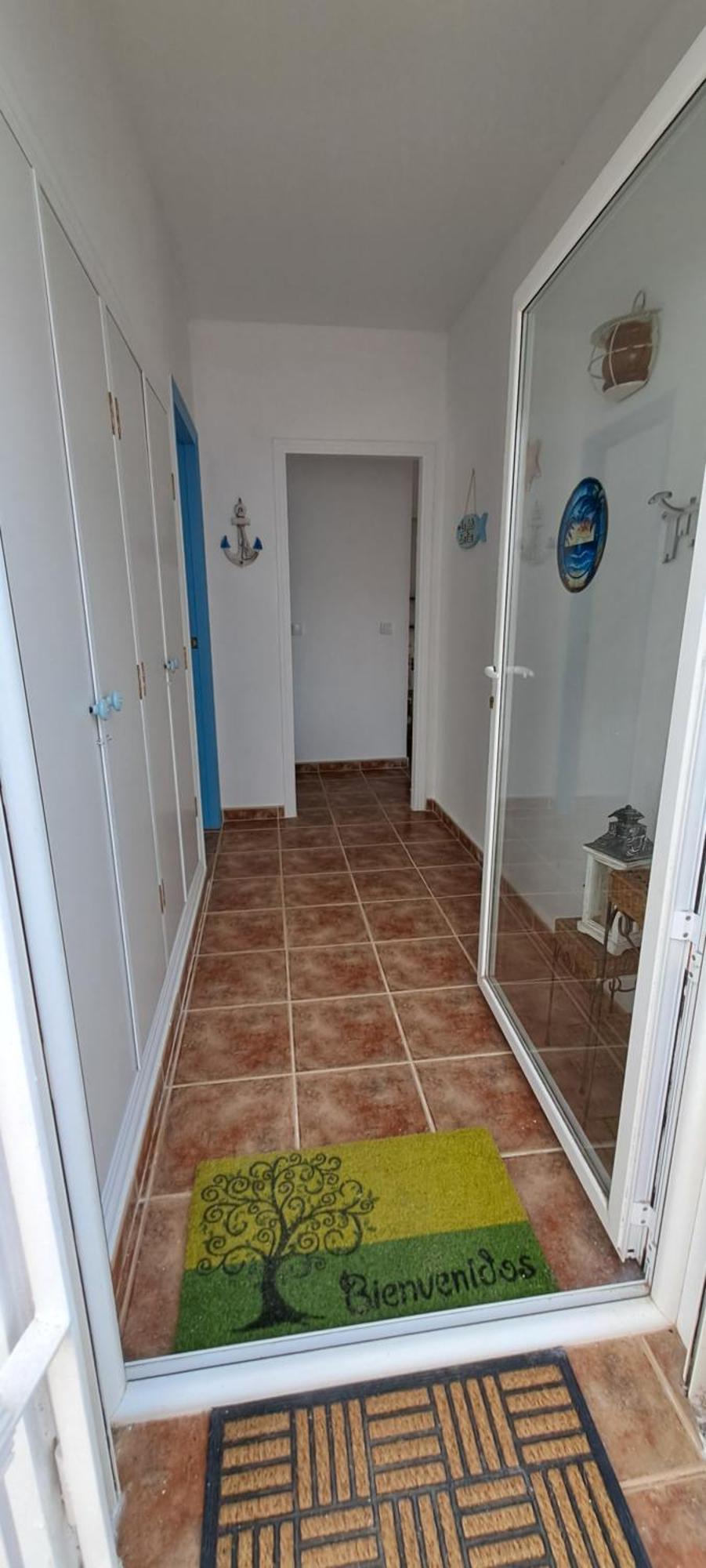 Casa Isleta Villa Mũi đất La Manga Ngoại thất bức ảnh
