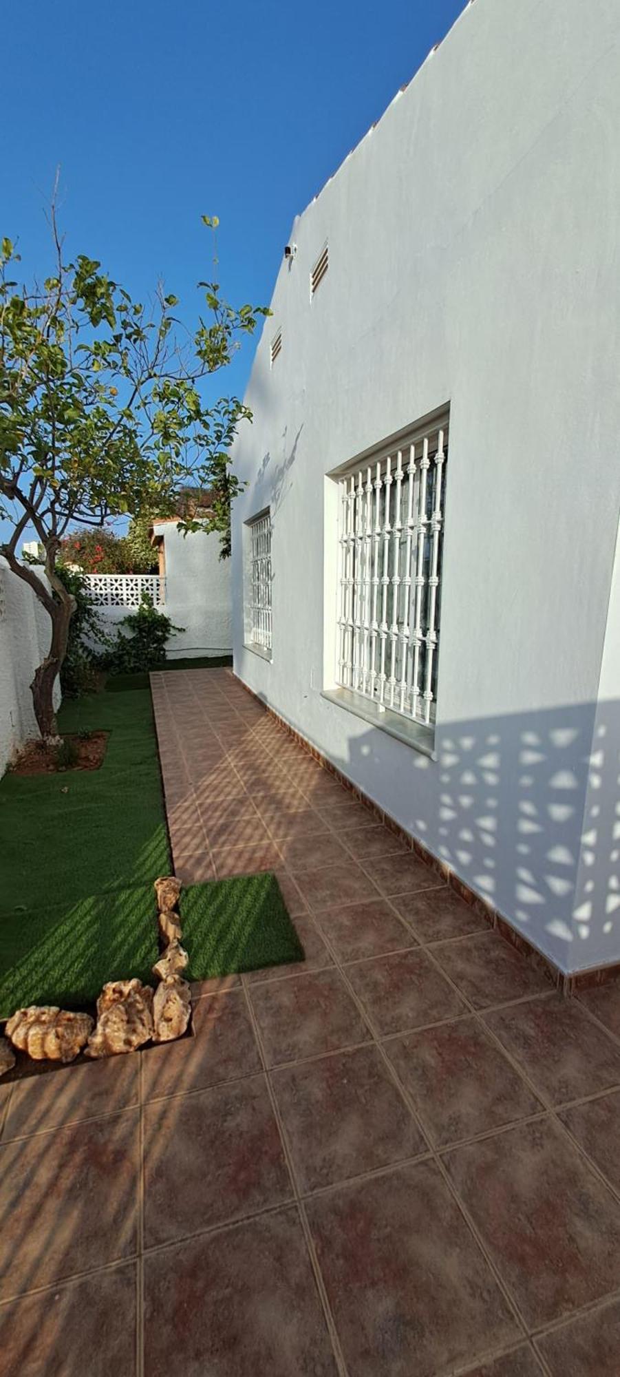 Casa Isleta Villa Mũi đất La Manga Ngoại thất bức ảnh