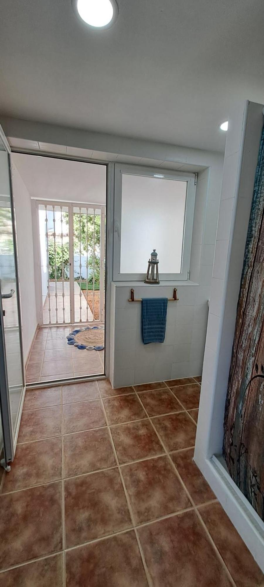 Casa Isleta Villa Mũi đất La Manga Ngoại thất bức ảnh