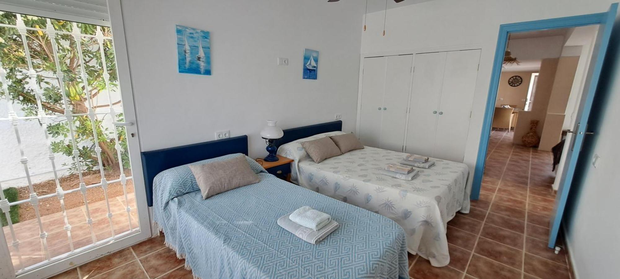 Casa Isleta Villa Mũi đất La Manga Ngoại thất bức ảnh