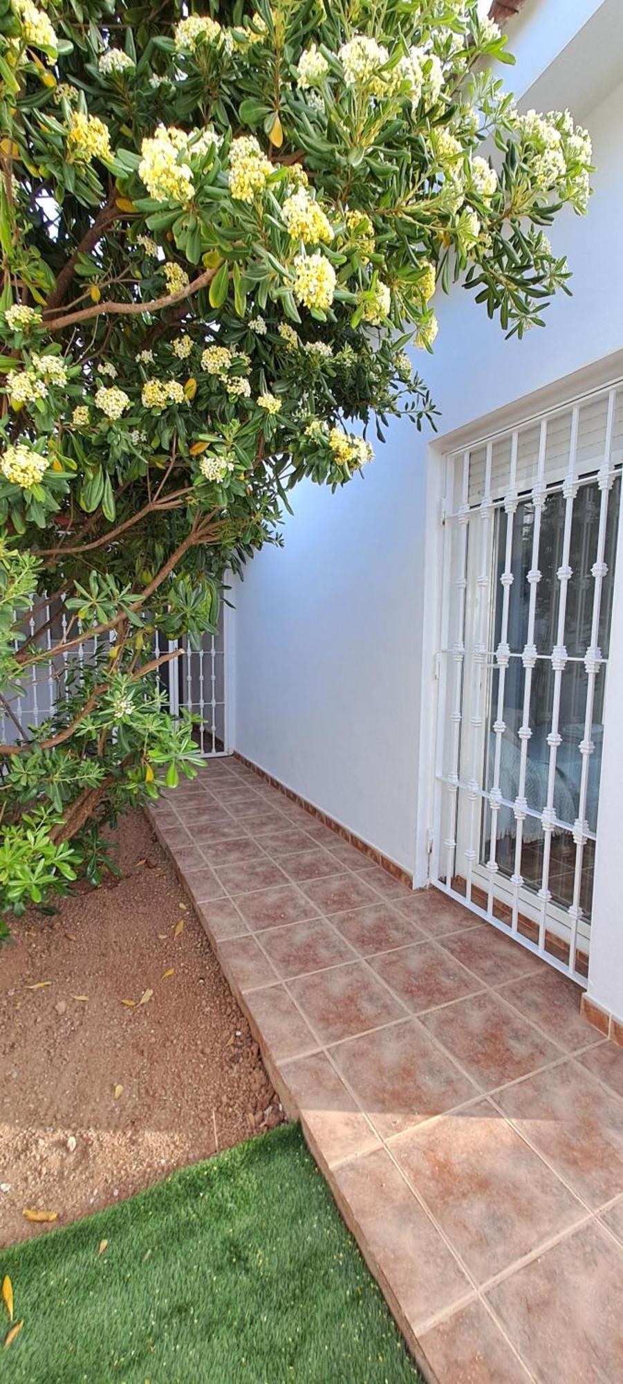 Casa Isleta Villa Mũi đất La Manga Ngoại thất bức ảnh
