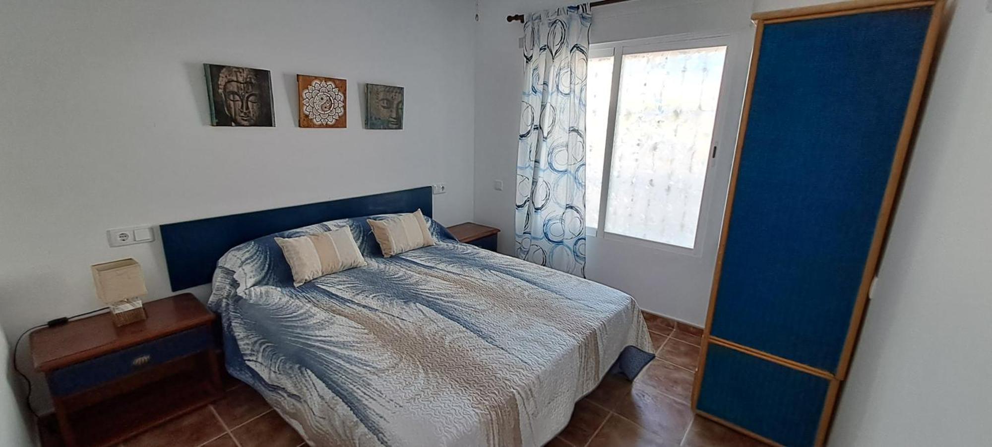 Casa Isleta Villa Mũi đất La Manga Ngoại thất bức ảnh