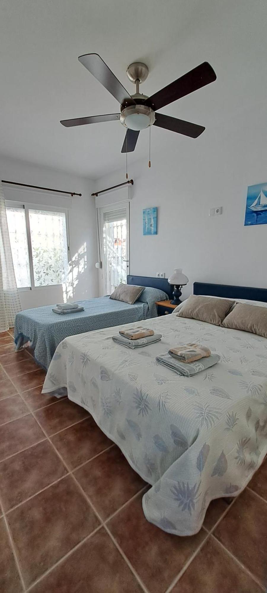 Casa Isleta Villa Mũi đất La Manga Ngoại thất bức ảnh