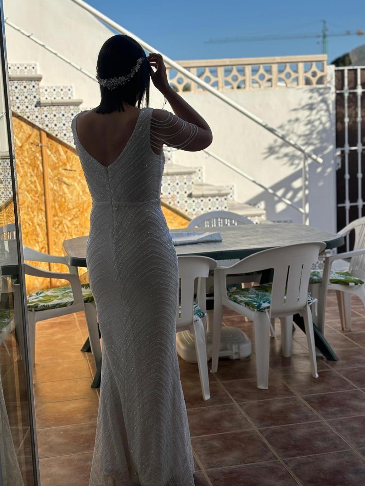 Casa Isleta Villa Mũi đất La Manga Ngoại thất bức ảnh